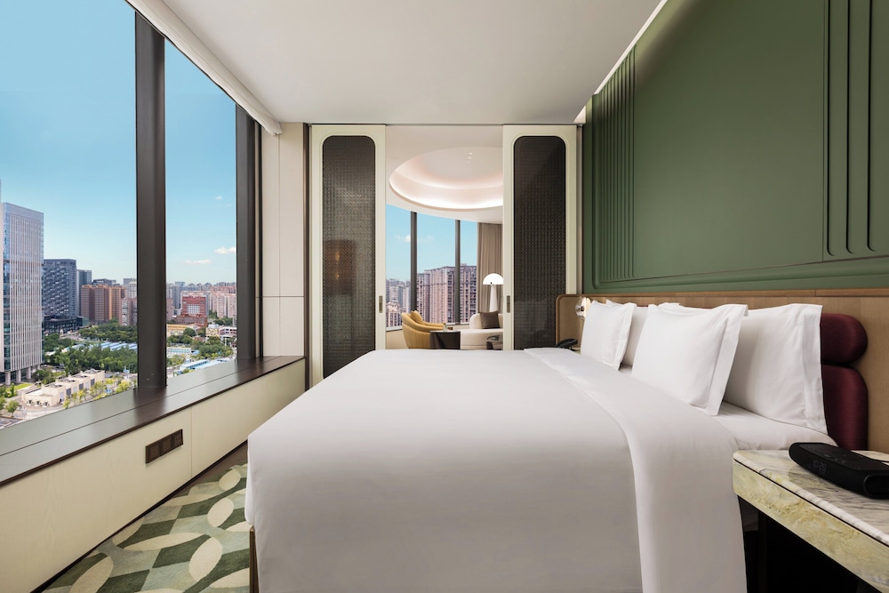 Hotel Indigo Chengdu Financial City by IHG، تشنغدو 15/50
