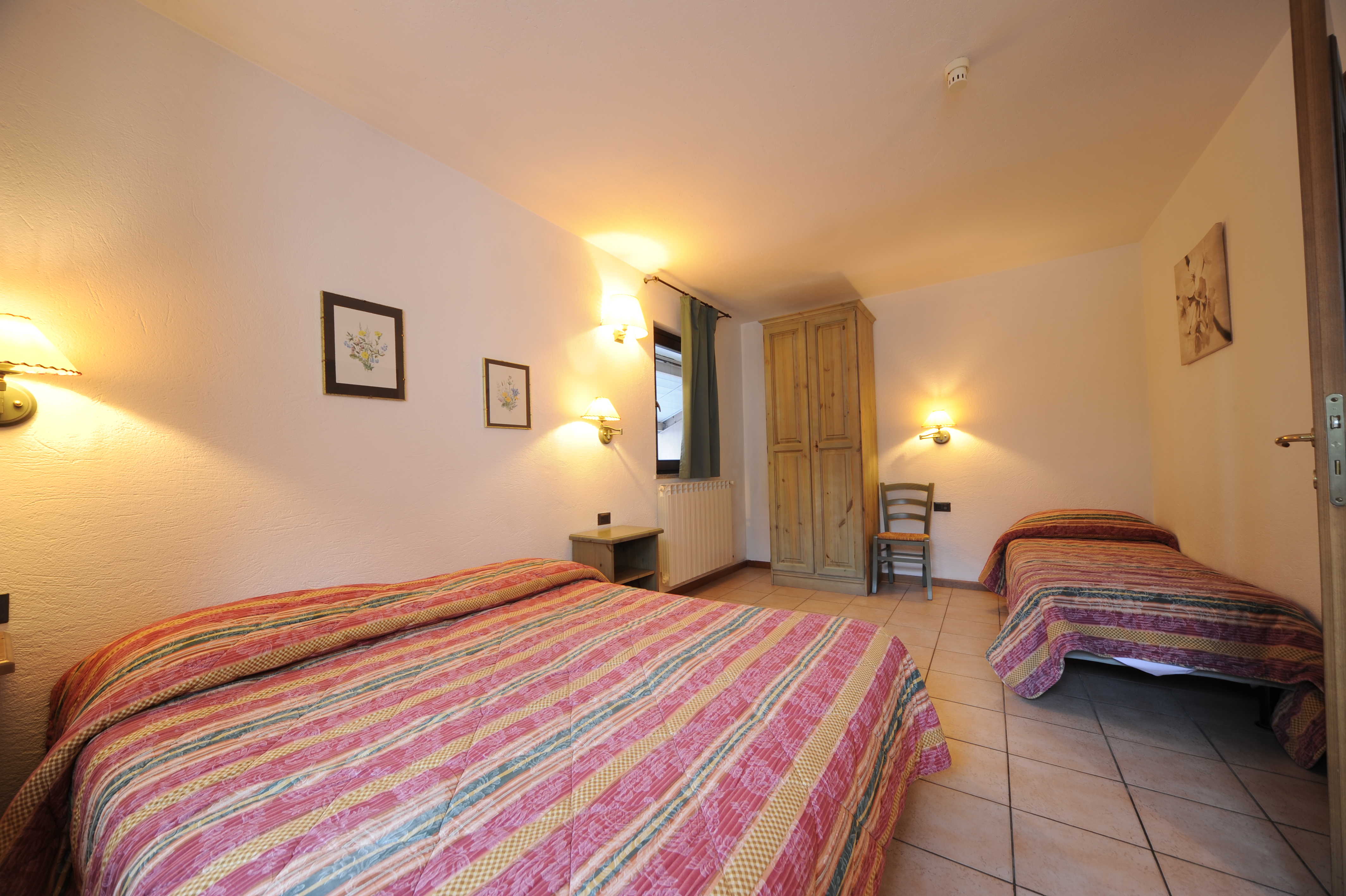 شقة كلاسيكية بغرفة نوم واحدة، Residence villa Frejus 4/10