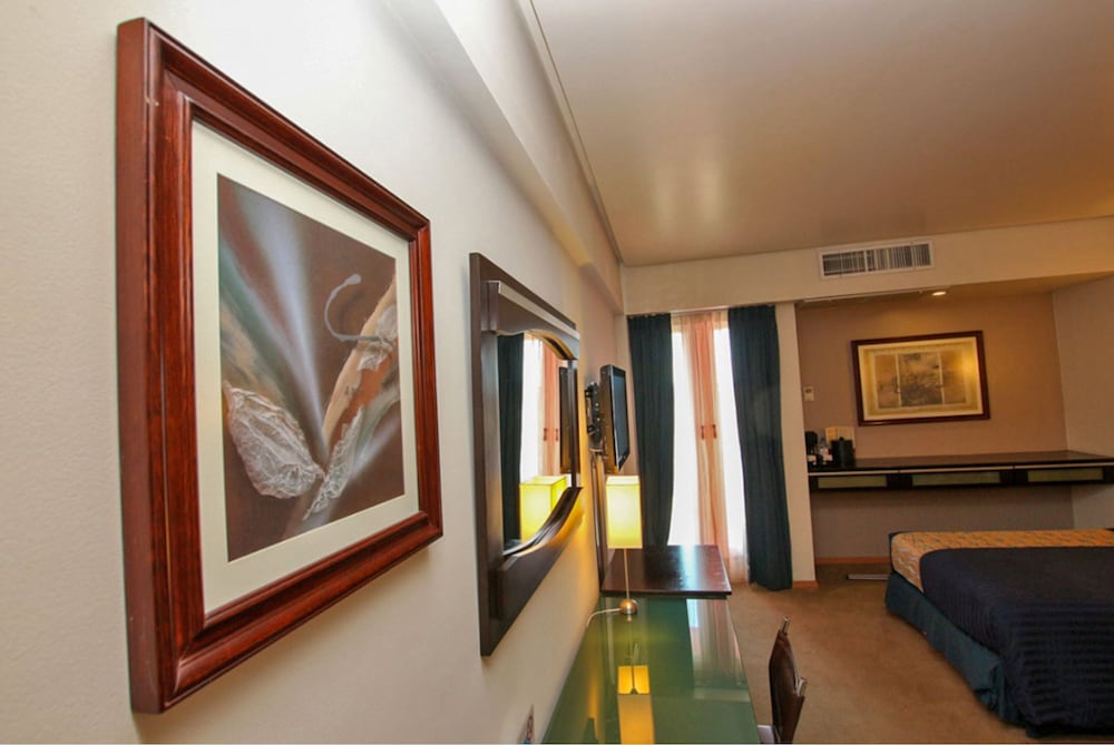 Hotel Colon Plaza Business Class 9/21