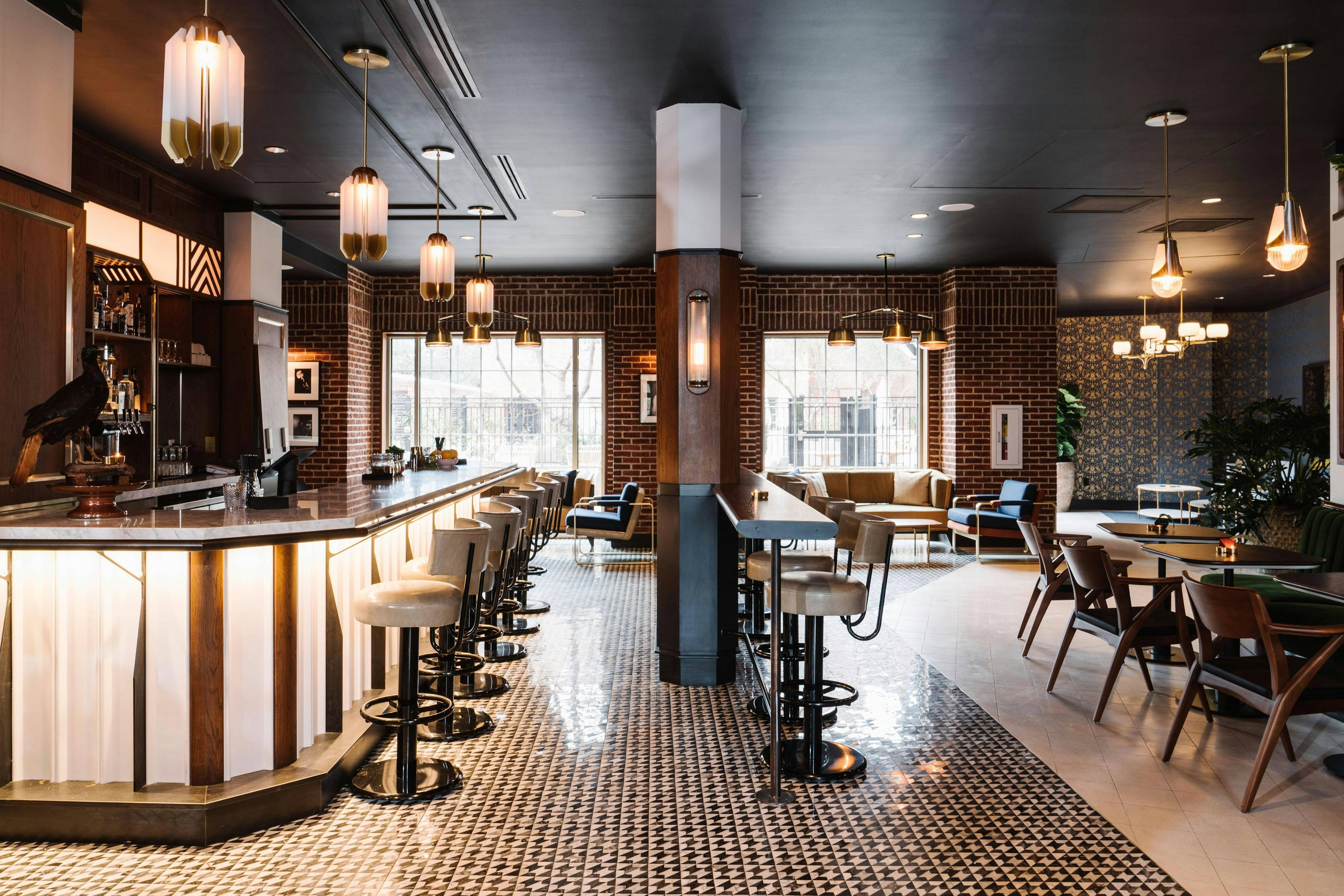 The Alida, Savannah, a Tribute Portfolio Hotel 66/84