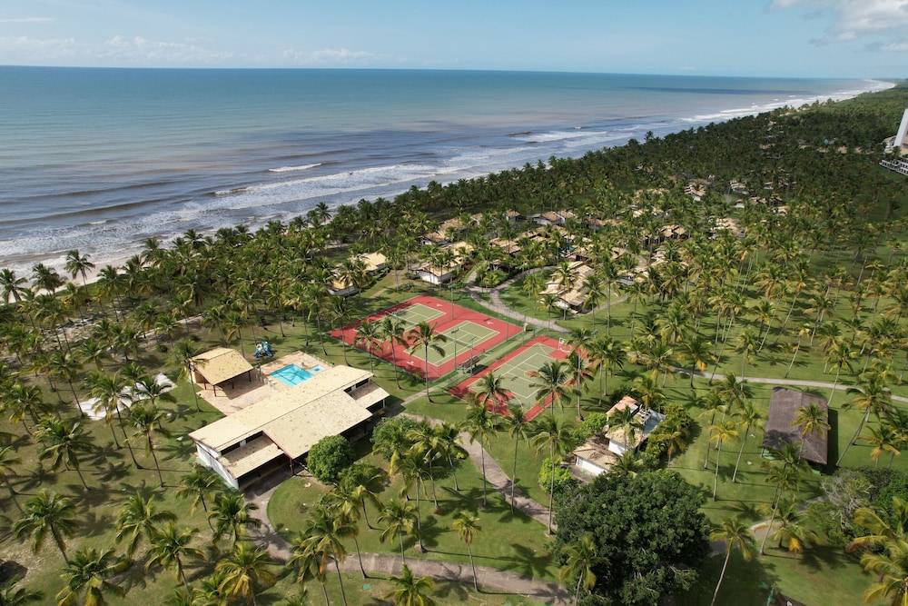 Transamerica Resort Comandatuba All Inclusive 43/50