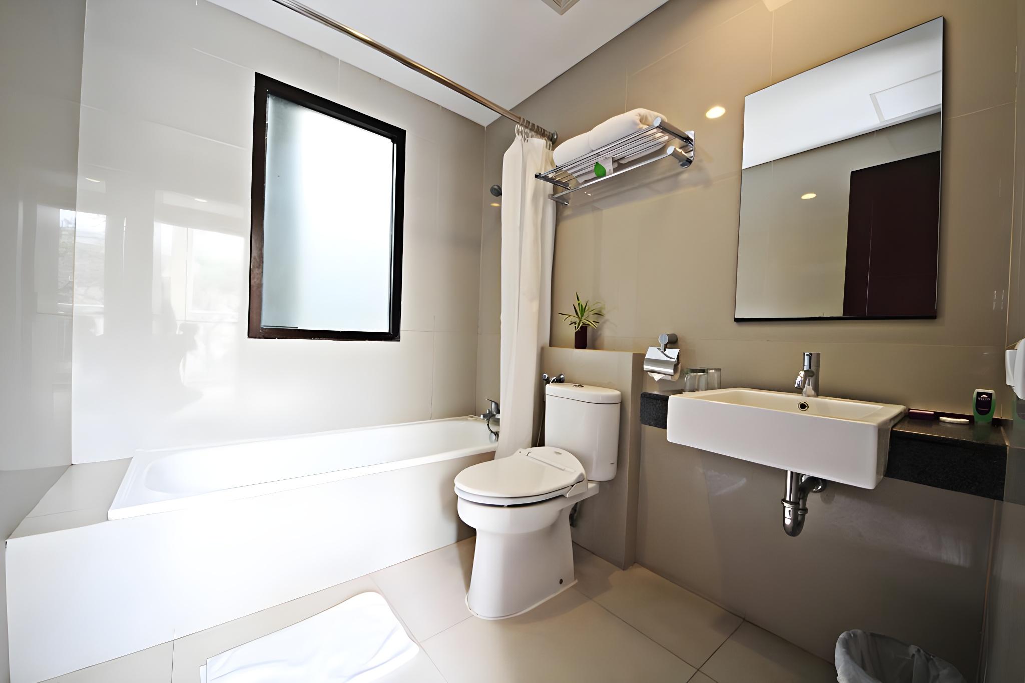 Anggrek Gandasari Hotel 34/34