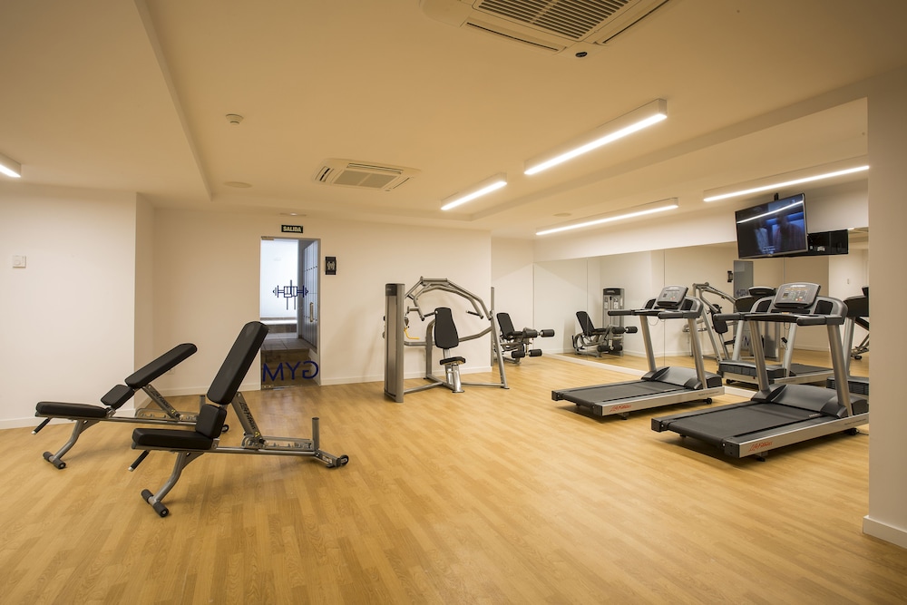 Palladium Hotel Palmyra - Adults Only 25/50