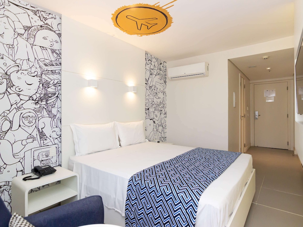 Ibis Styles Rondonopolis 11/49