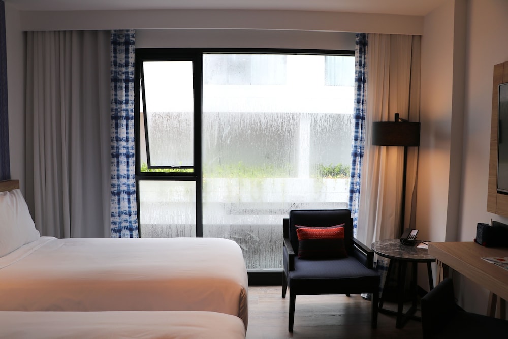 Novotel Chiangmai Nimman Journeyhub 30/68