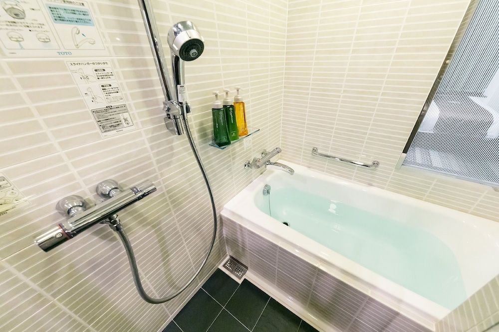 Hotel Brighton City Osaka Kitahama 26/48