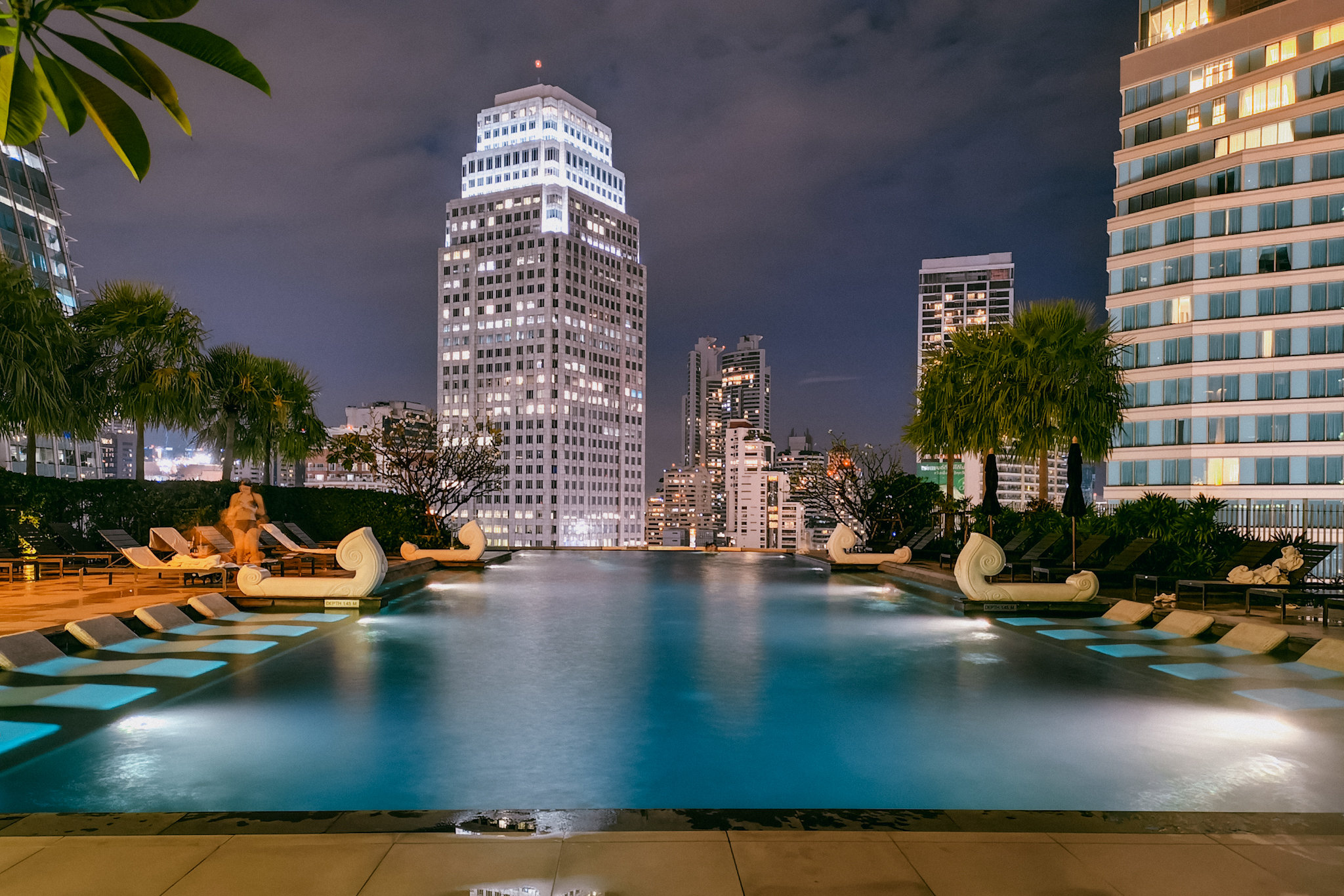 Grande Centre Point Sukhumvit Terminal 21 22/25