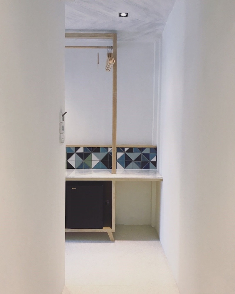 The Pattern Boutique Hotel 34/42