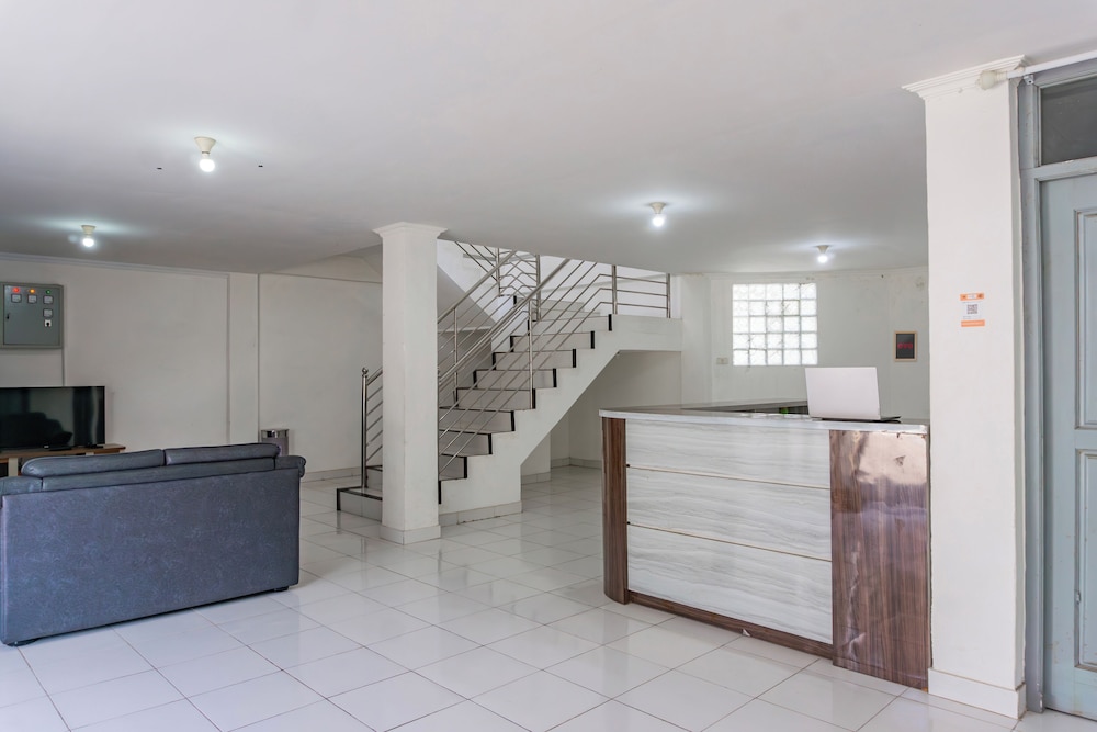 Hotel O Teluk Betung Near Bank Indonesia Formerly Wisma Pmi 8/36