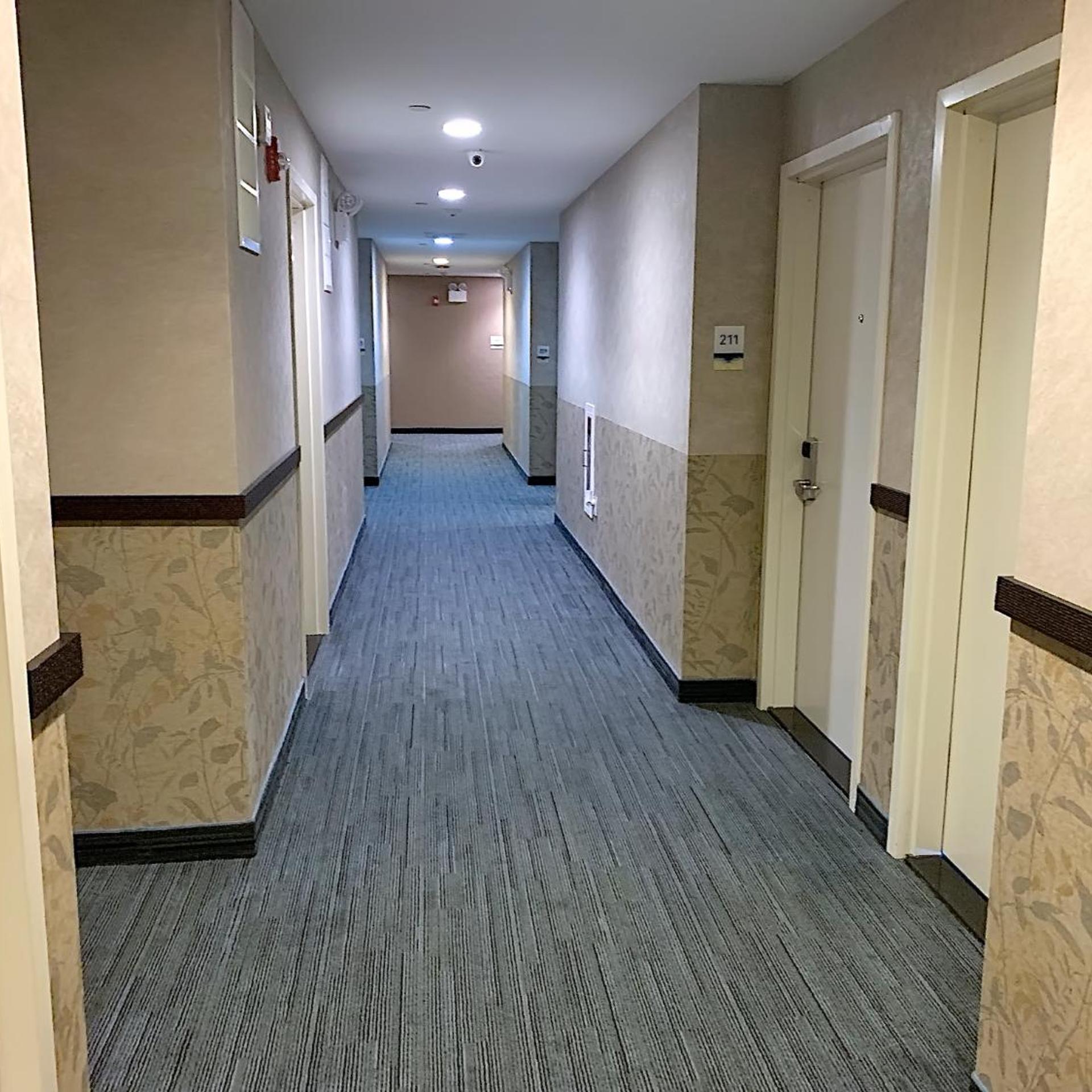 7 Days Hotel Bronx 37/61