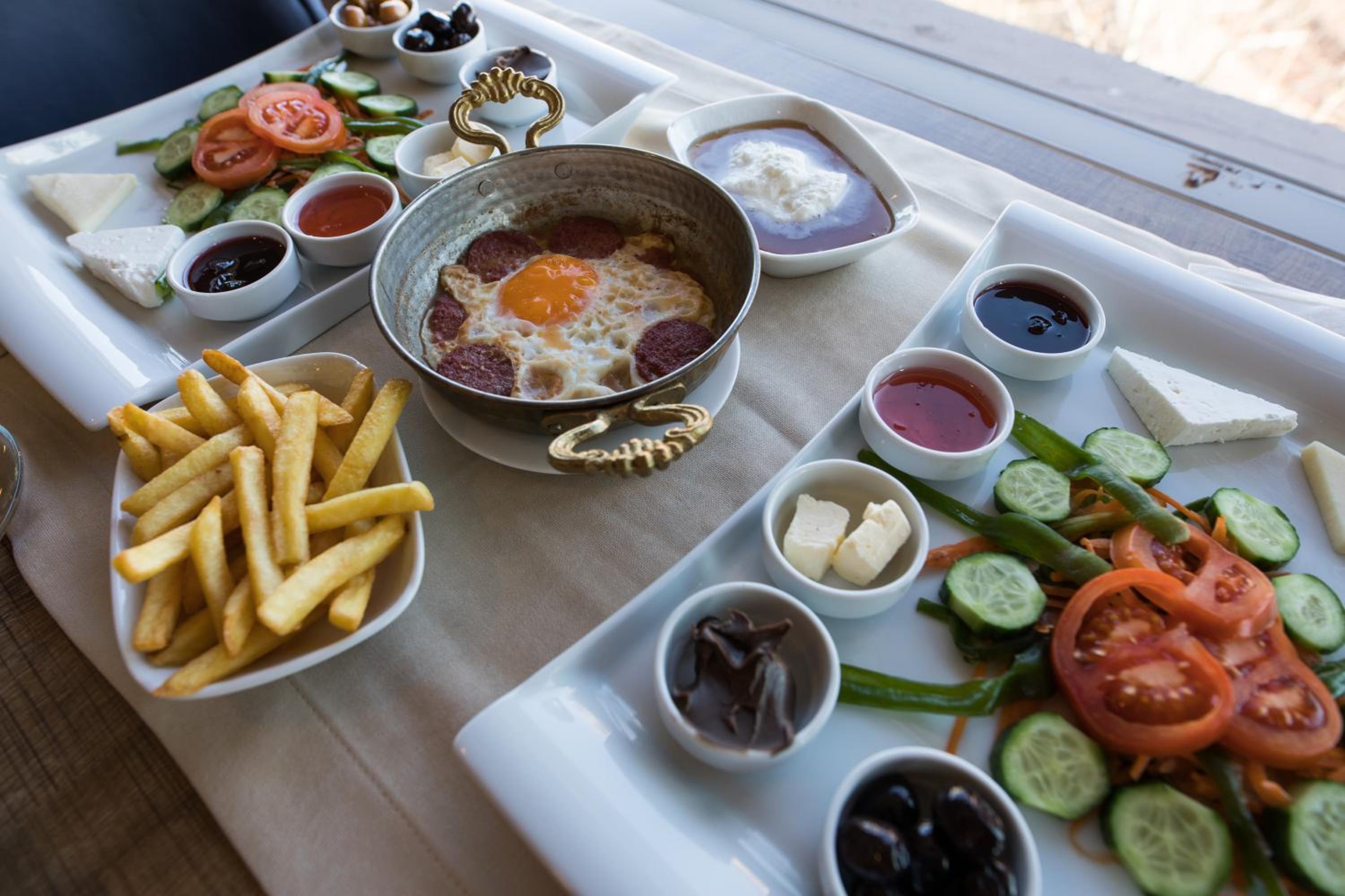 Manzara Otel Eskisehir 18/32