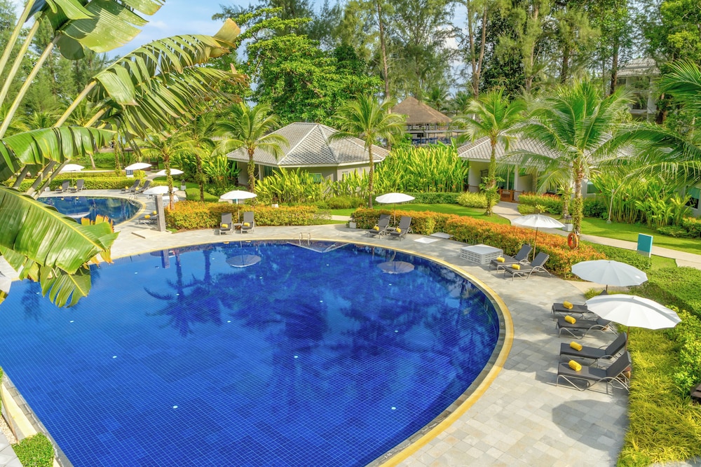 Sentido Khao Lak Resort 29/50