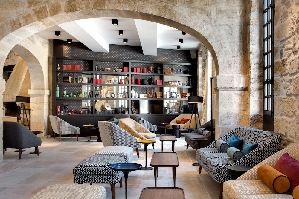 Boutique Hotel des Remparts 30/50