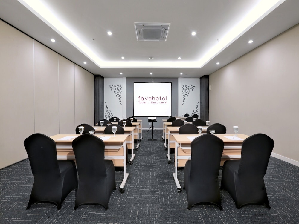 favehotel Tuban 28/33