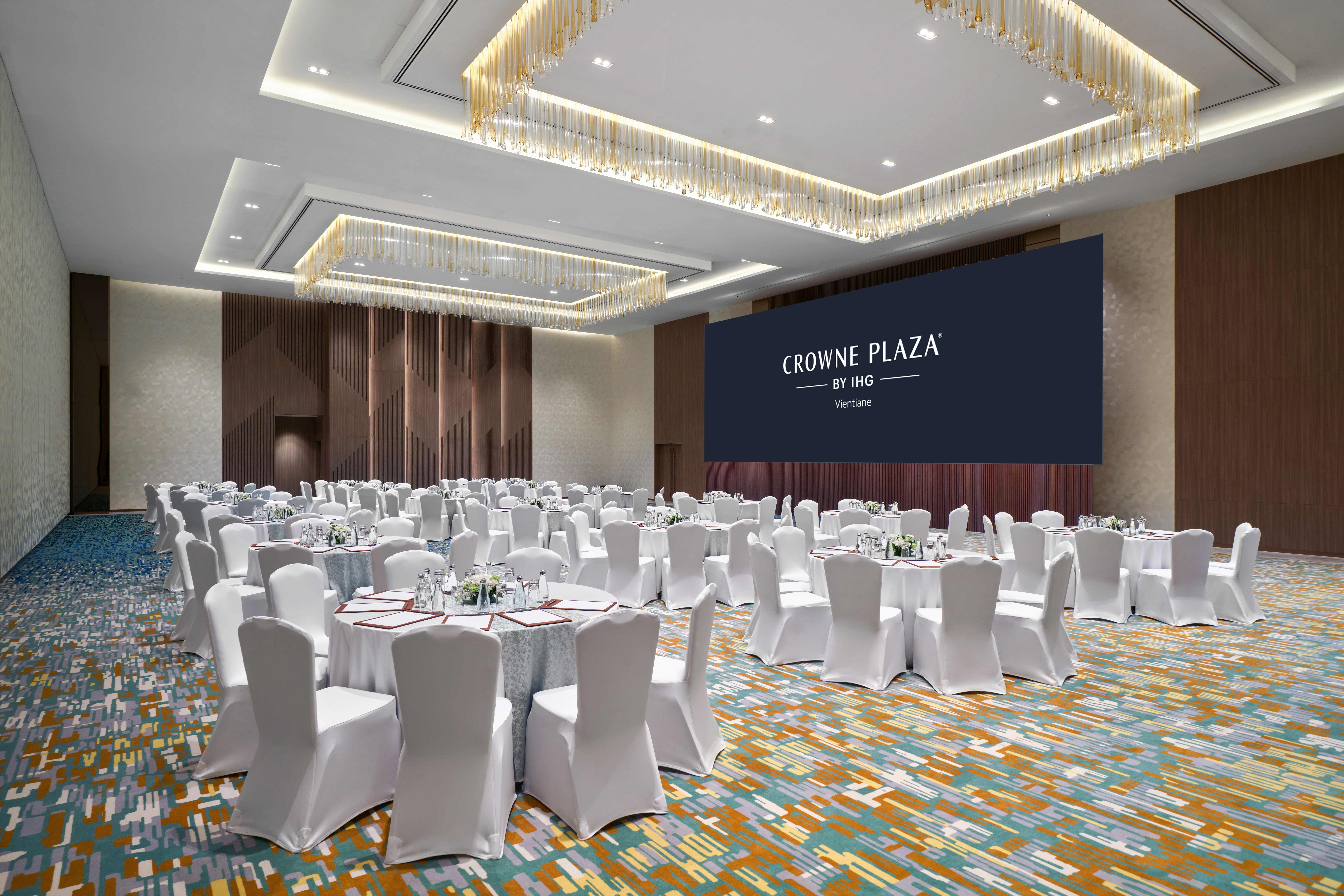Crowne Plaza Vientiane by IHG 38/50