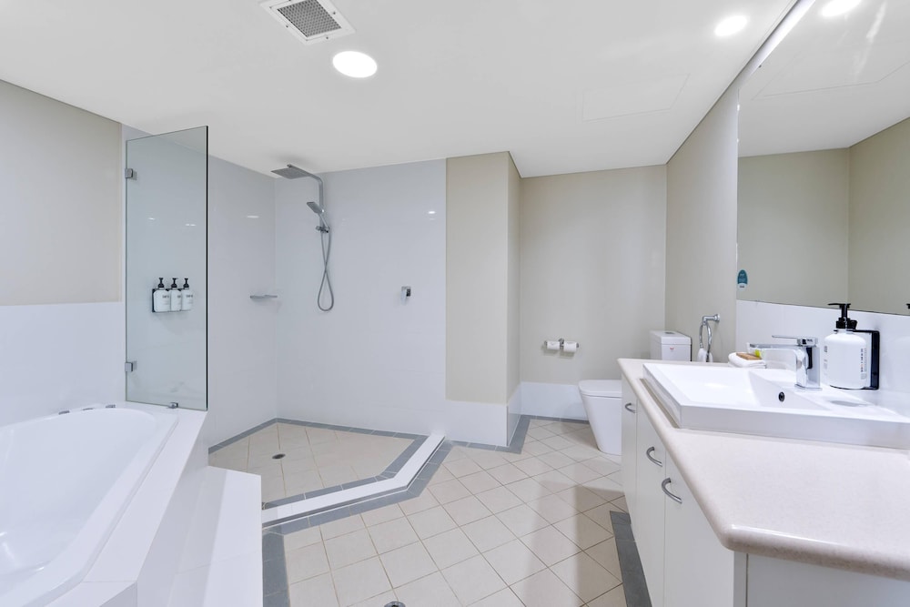 One Bedroom Spa Apartment Ocean View، Quality Resort Sorrento Beach 9/9