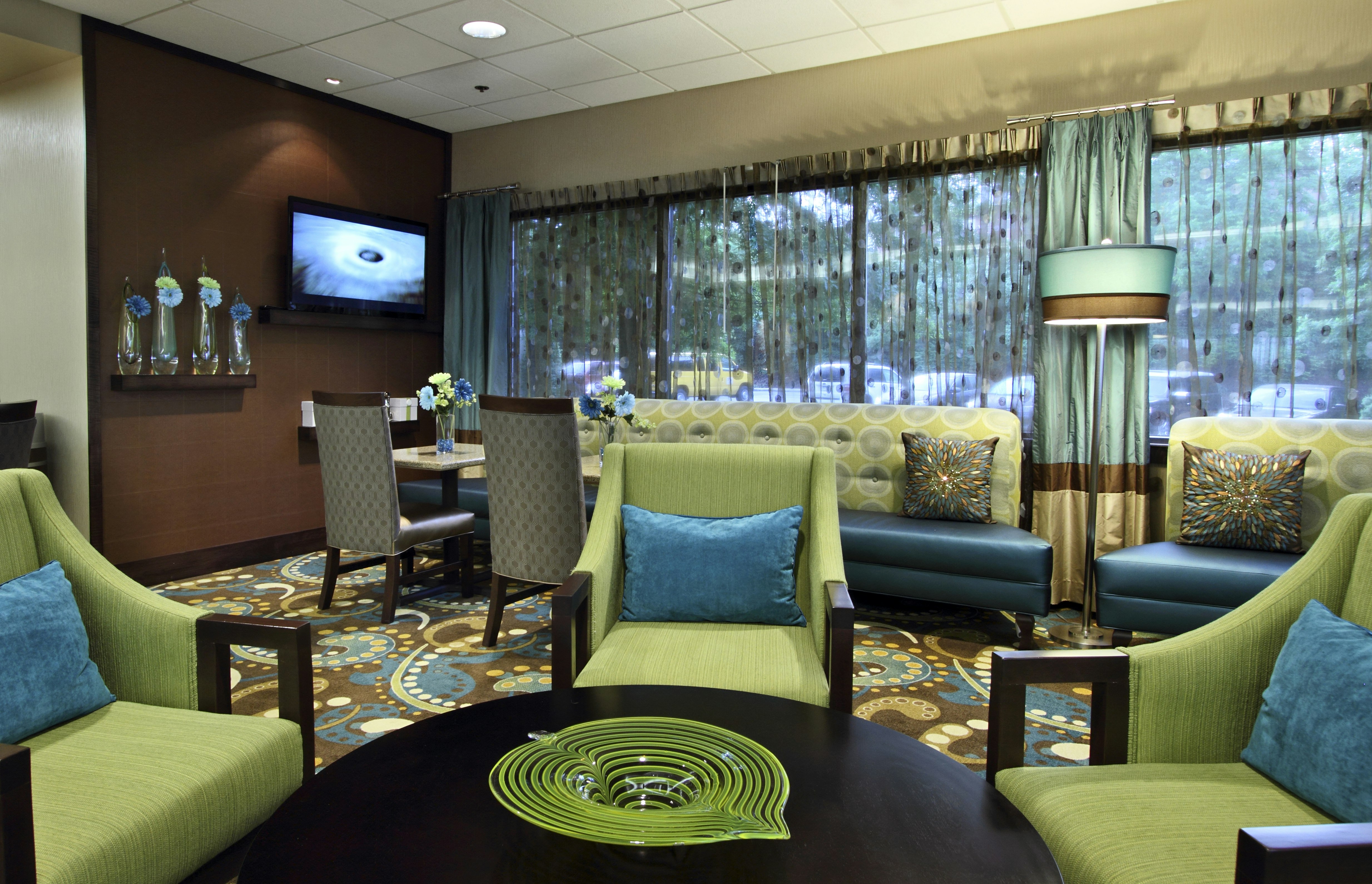 Hampton Inn Hagerstown 47/80