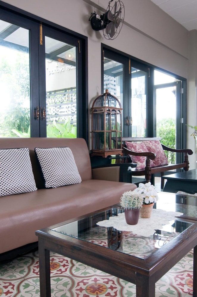 Ploen Pattaya Residence 22/31
