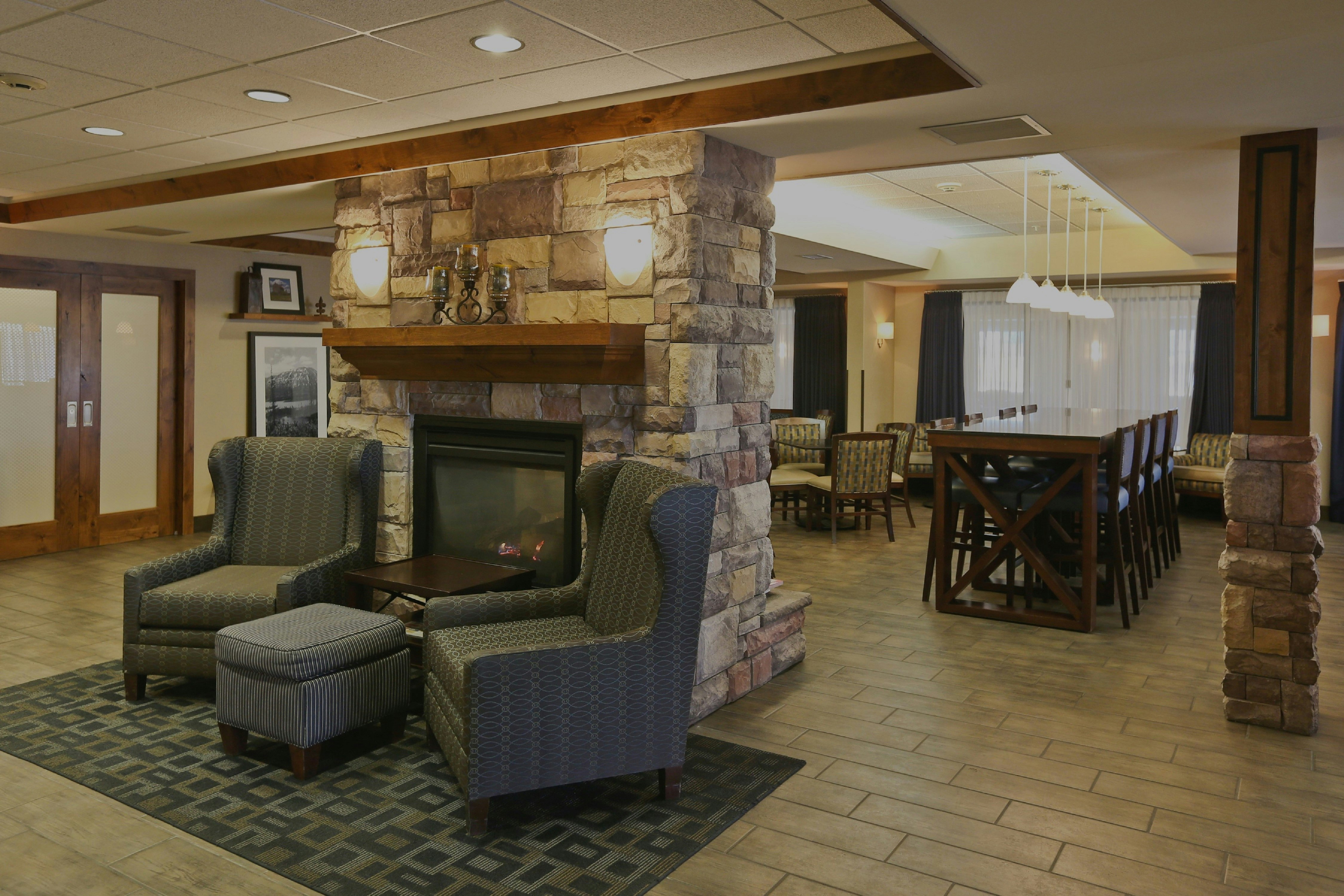Hampton Inn Billings 34/51