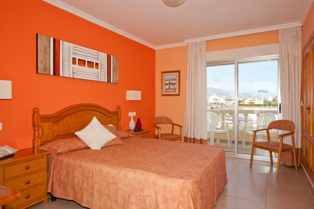 Hotel Noguera 11/71