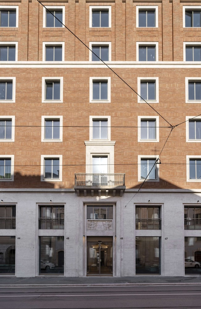 Radisson Collection Hotel, Roma Antica 4/50