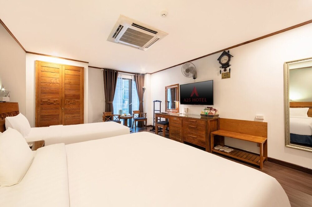 A25 Hotel Phan Chu Trinh 35/55