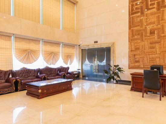 Li Jing Hotel 19/23