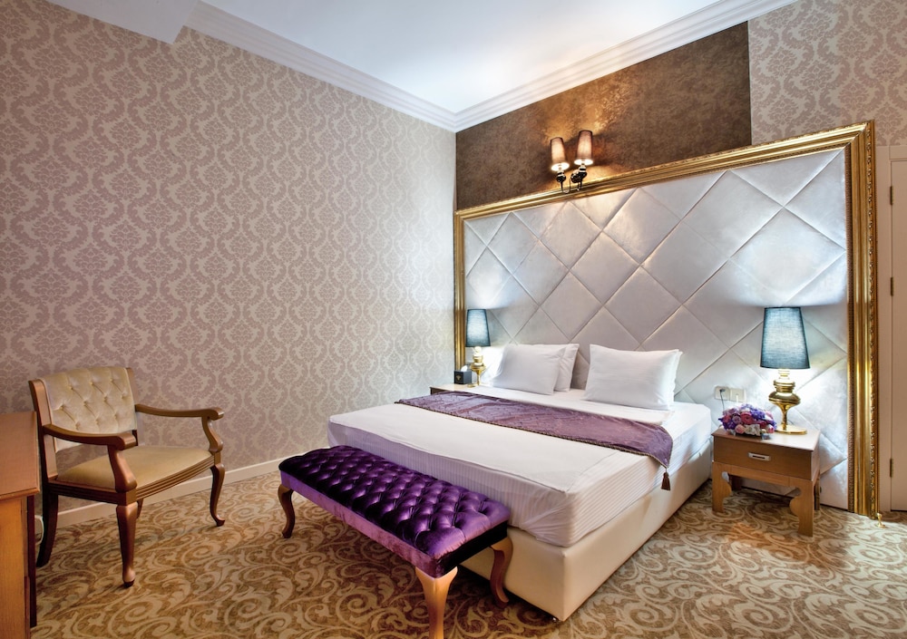 Teatro Boutique Hotel 17/47