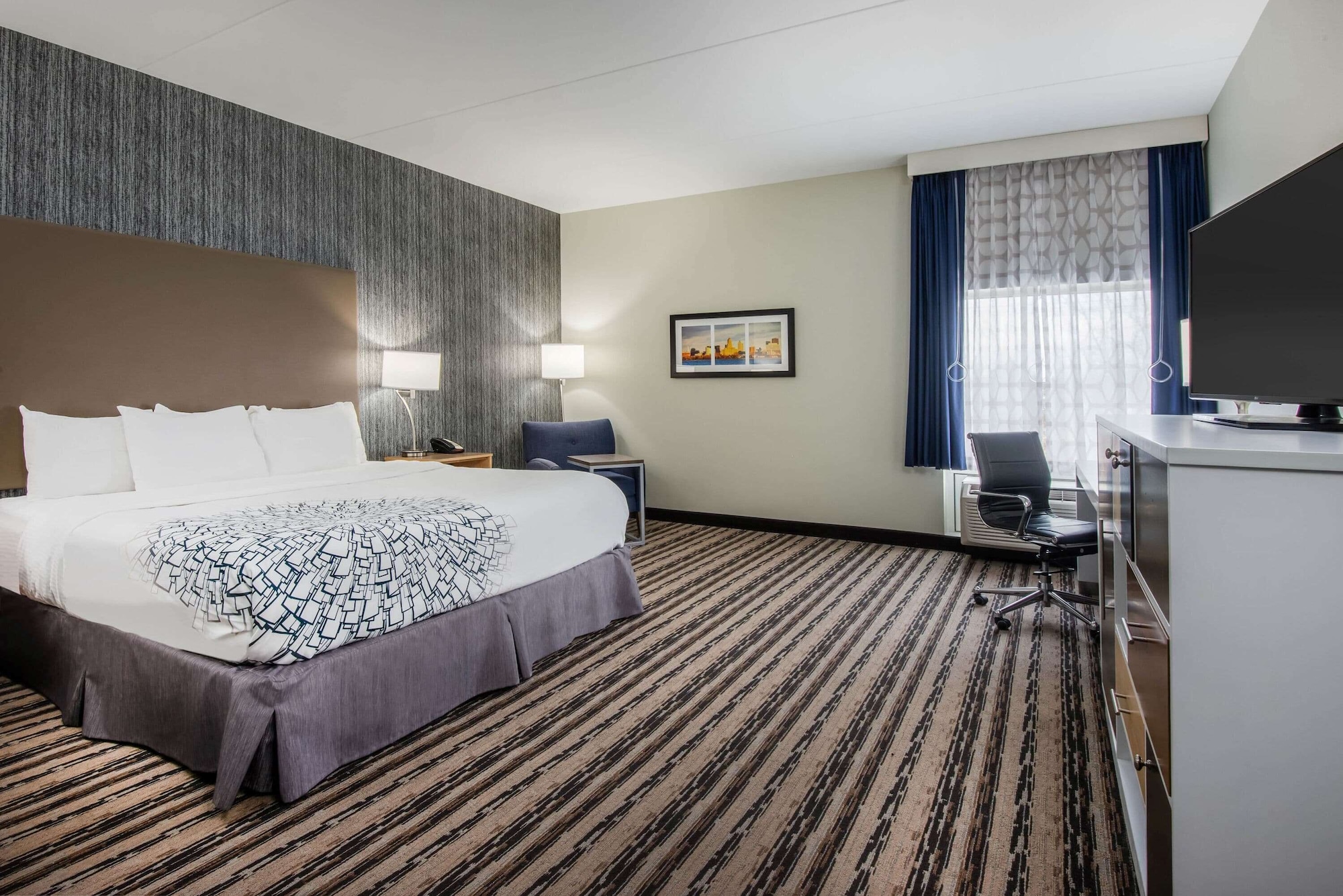 Room, King Bed, Accessible