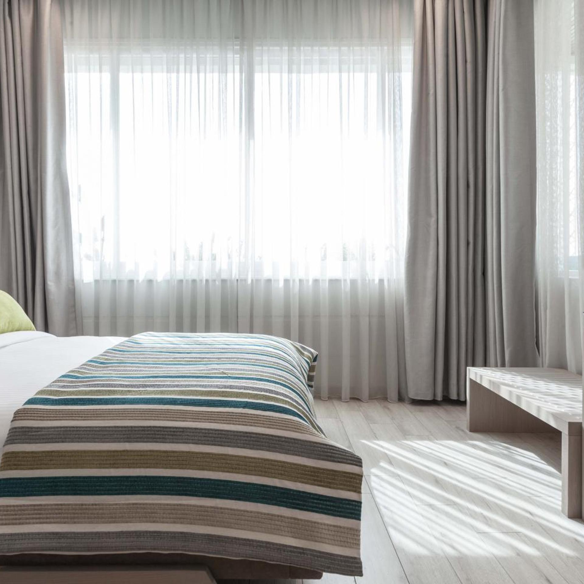 Junior Suite 33 SQM: