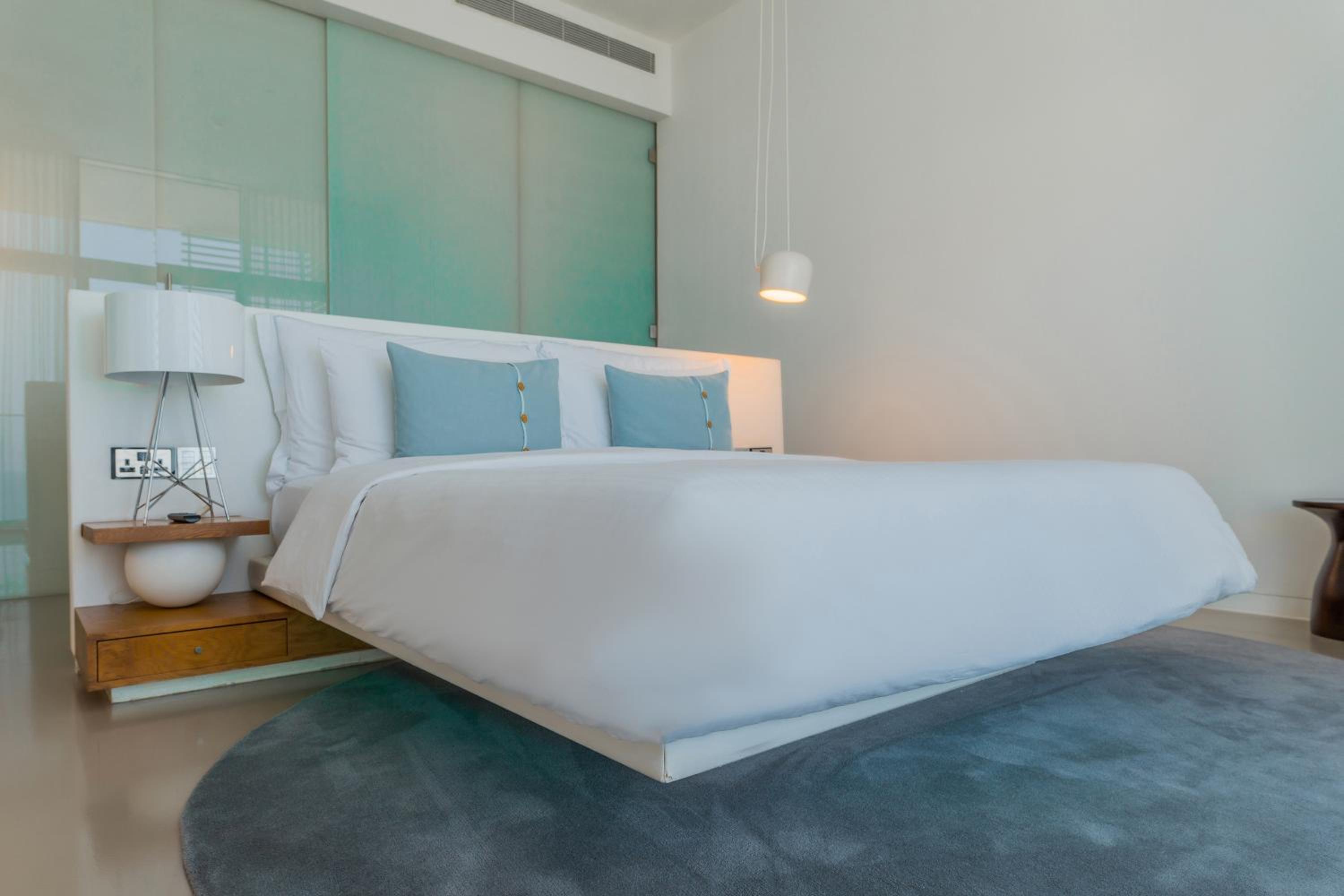 2 Bedroom Ultra Suite