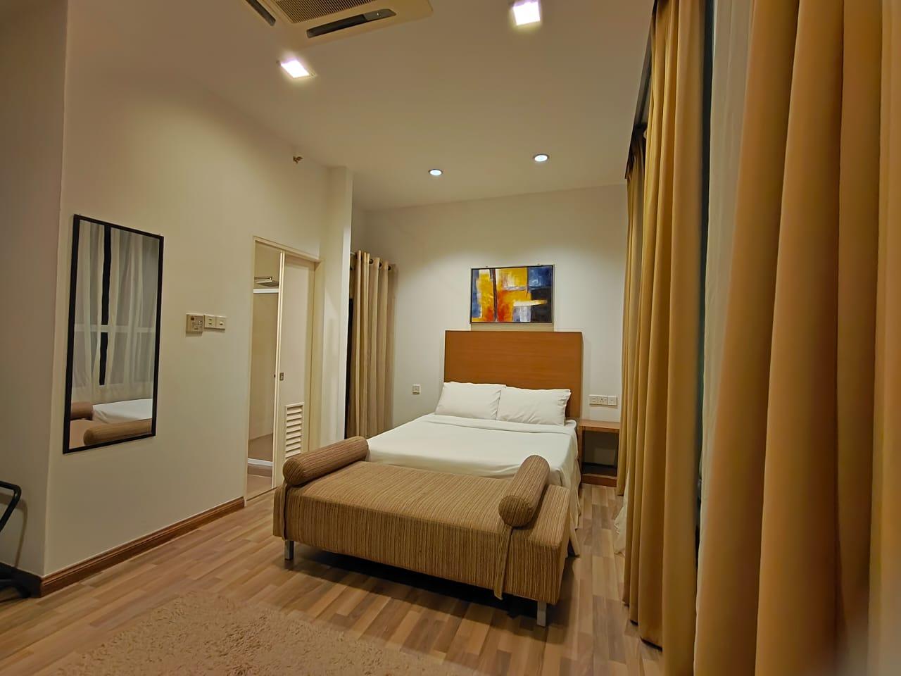 Dormani Hotel Kuching 16/40