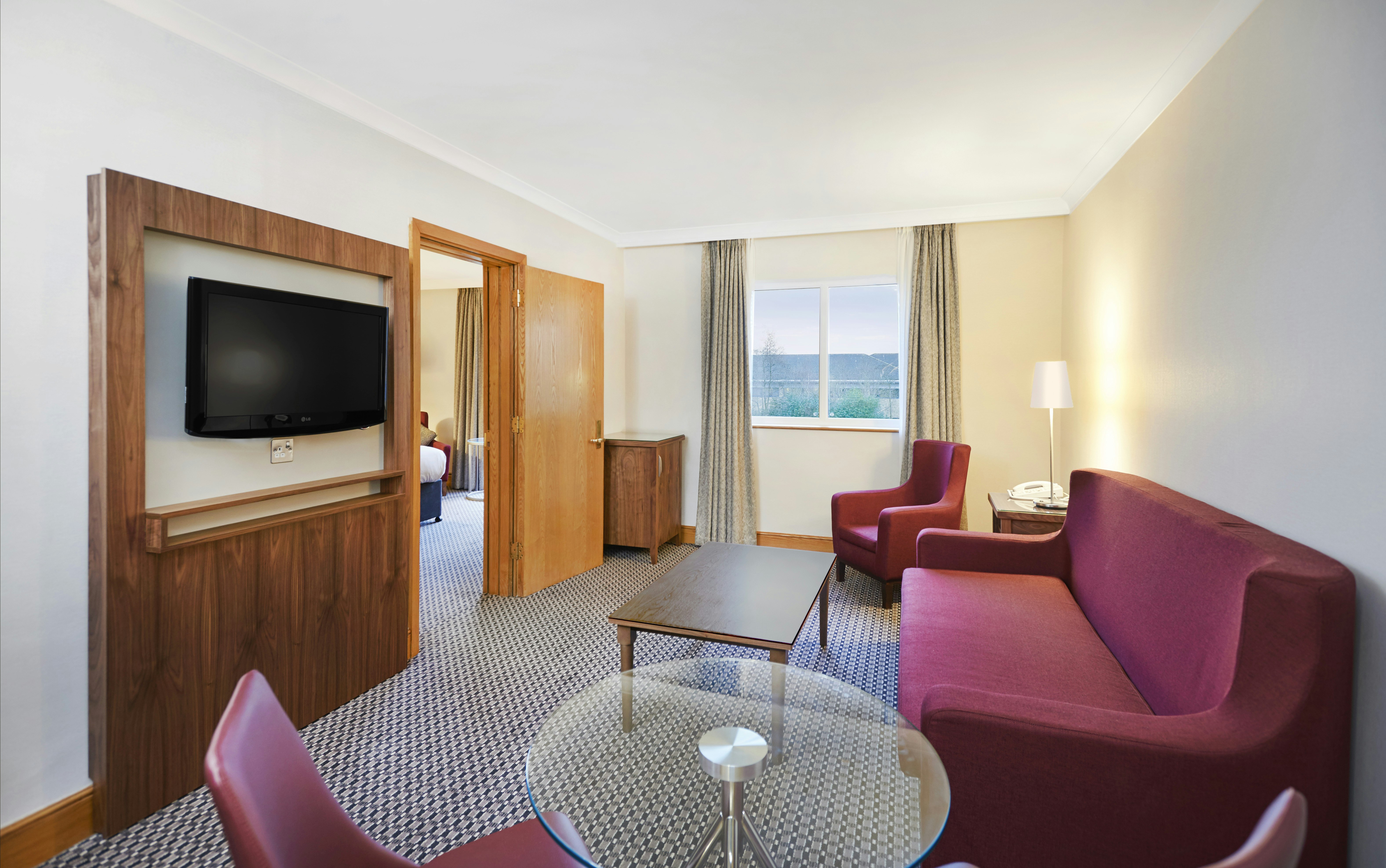 DOUBLETREE BY HILTON COVENTRY 30/36