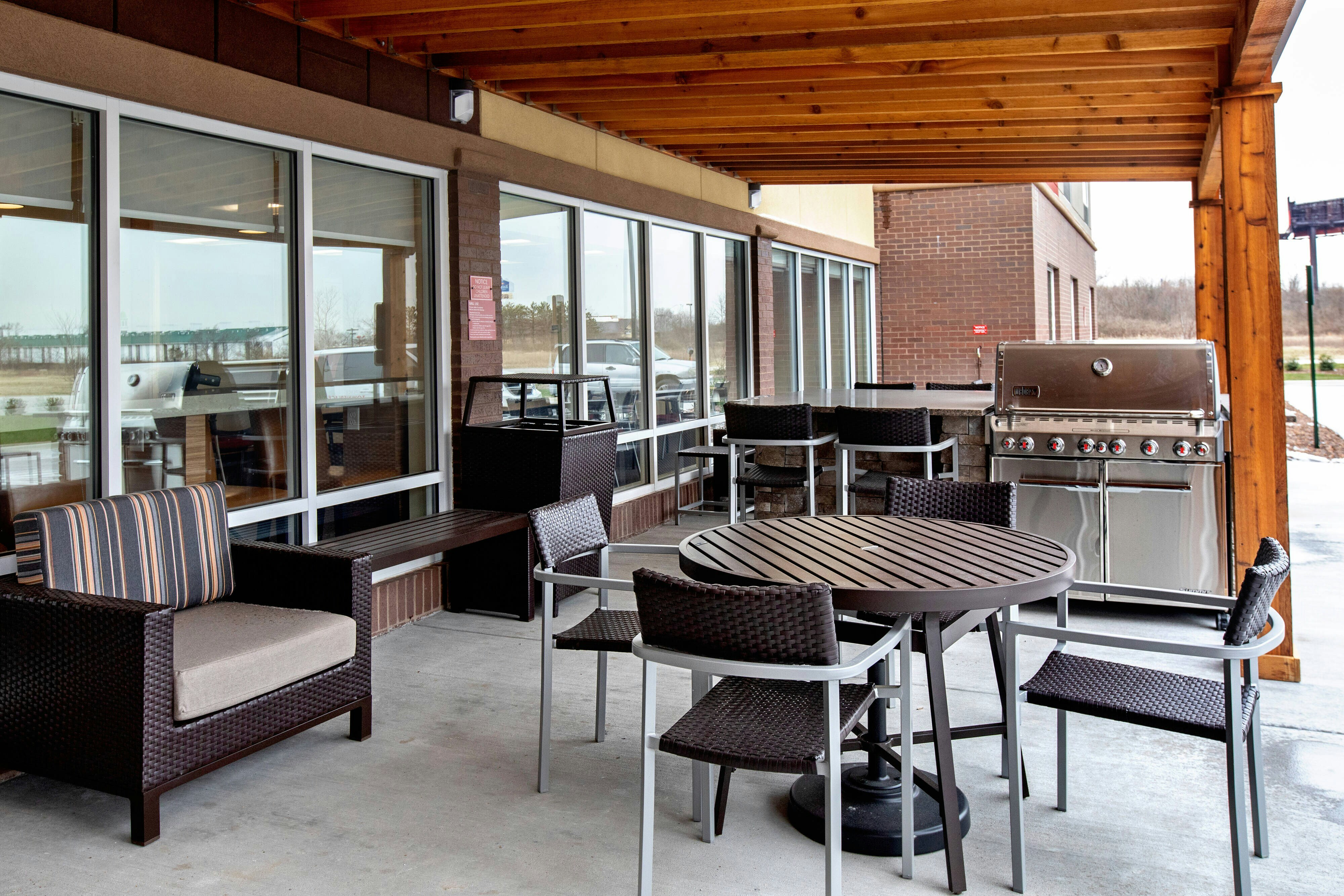 Towneplace Suites By Marriott Louisville Airport 22/37
