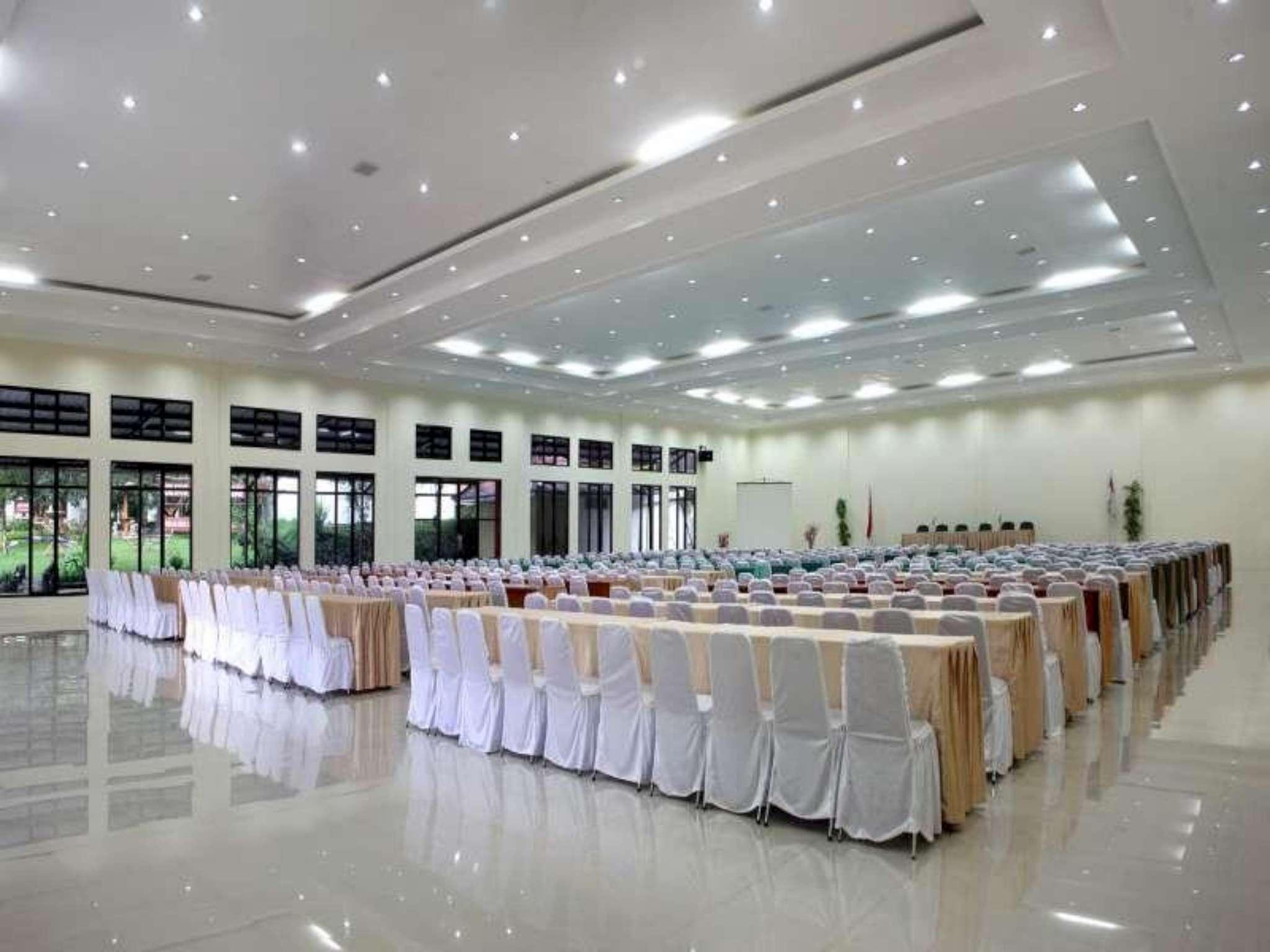 Hotel Ciloto Indah Permai 10/45