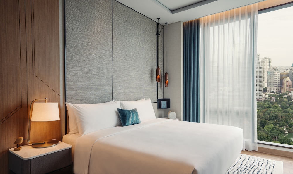 Kimpton Maa-Lai Bangkok 18/81