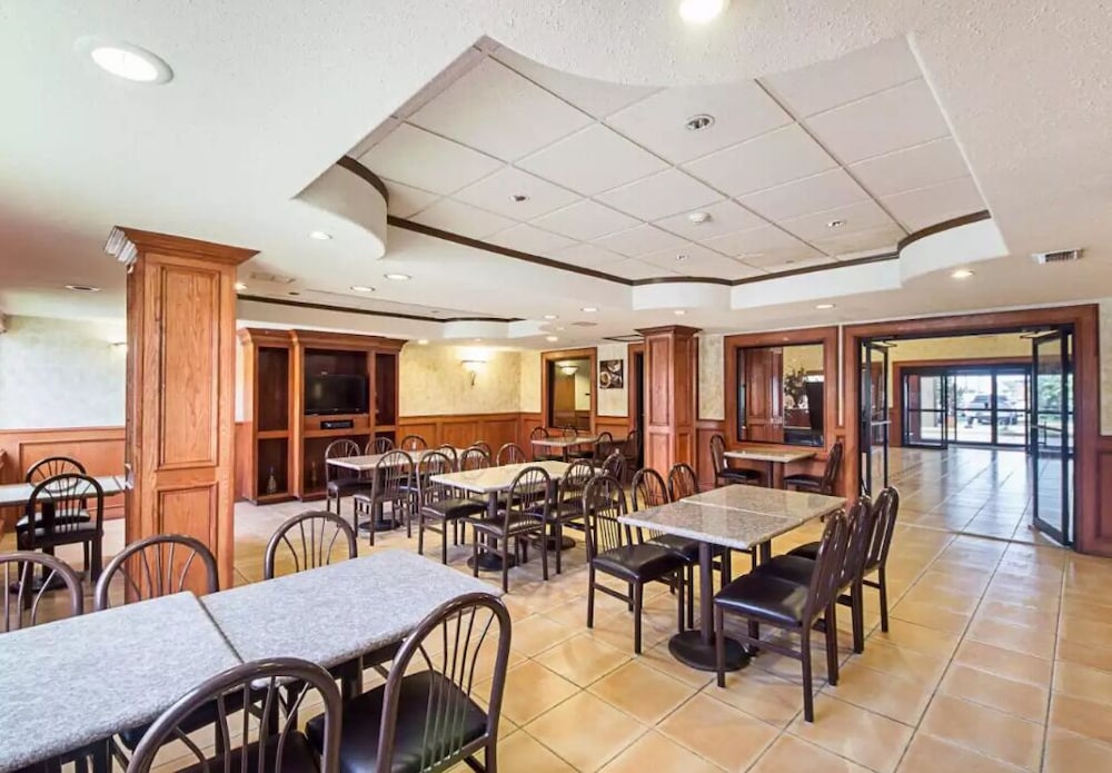 Comfort Inn Mission - McAllen West 41/51