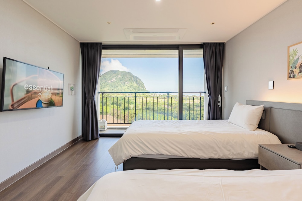 Sanbangsan Hotel 11/50