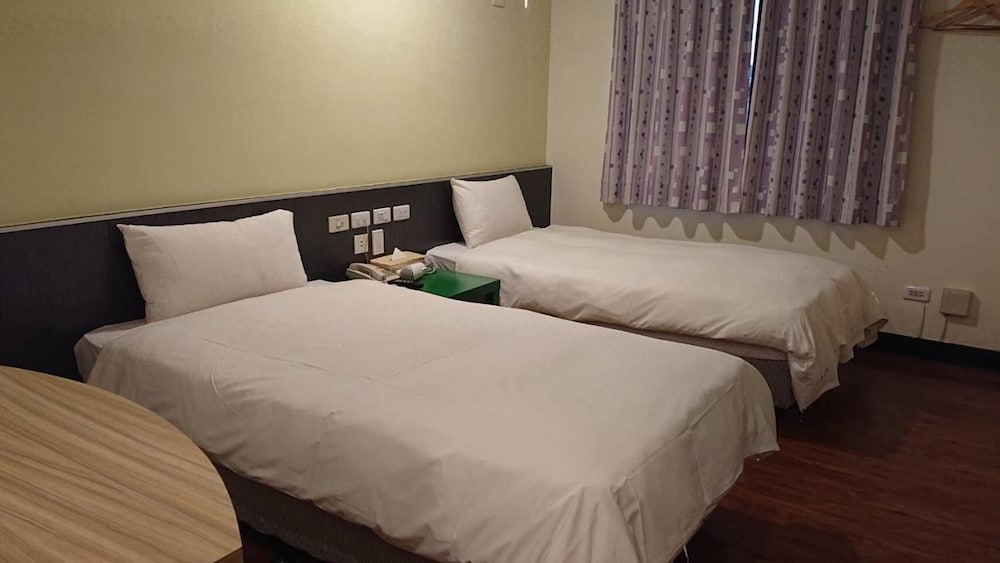 Wantai Hotel 15/33