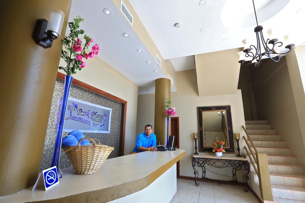 Hotel Royal Blue 9/49