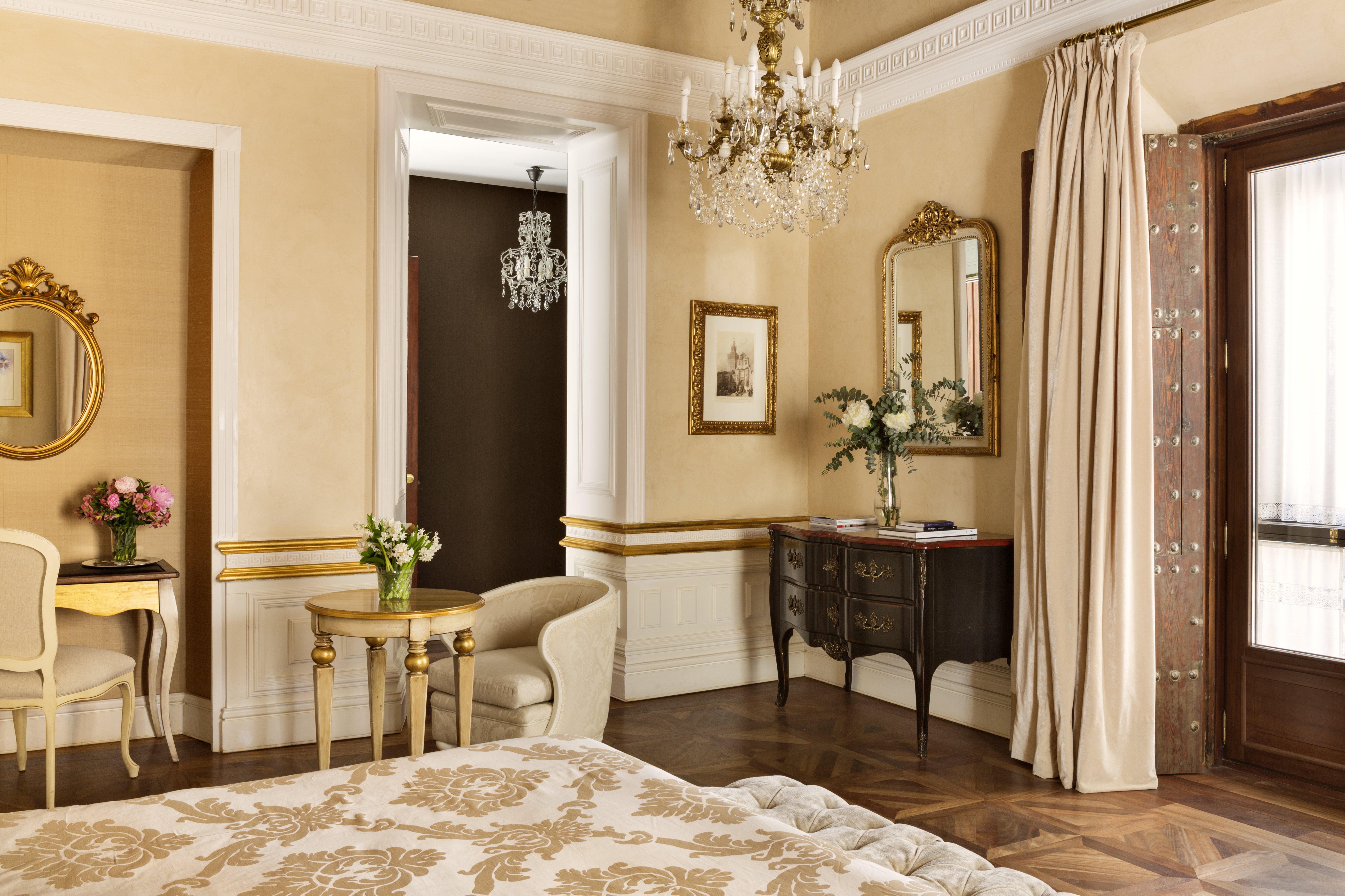 Hotel Casa 1800 Sevilla 6/100