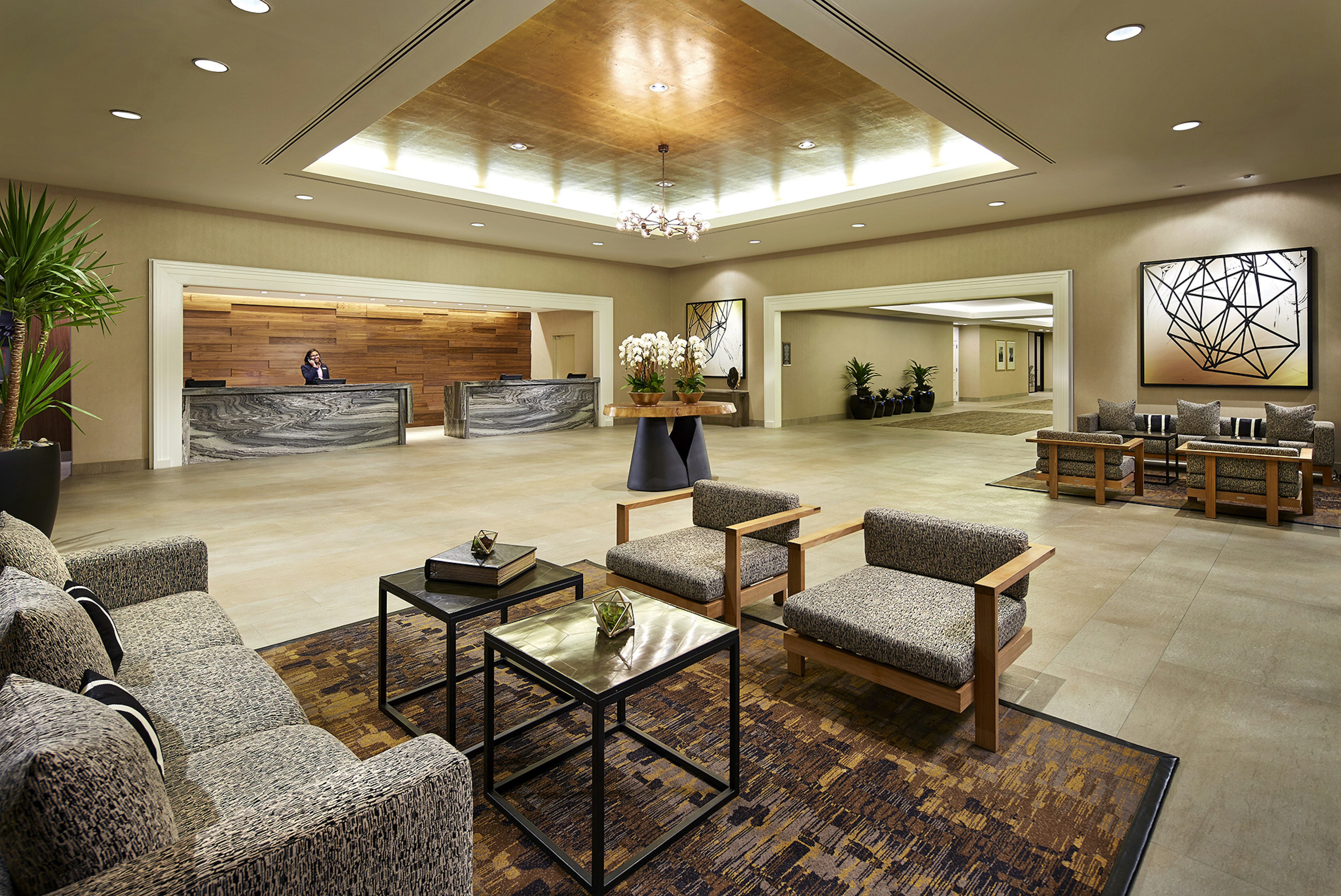 Doubletree By Hilton Golf Resort Palm Springs 35/81