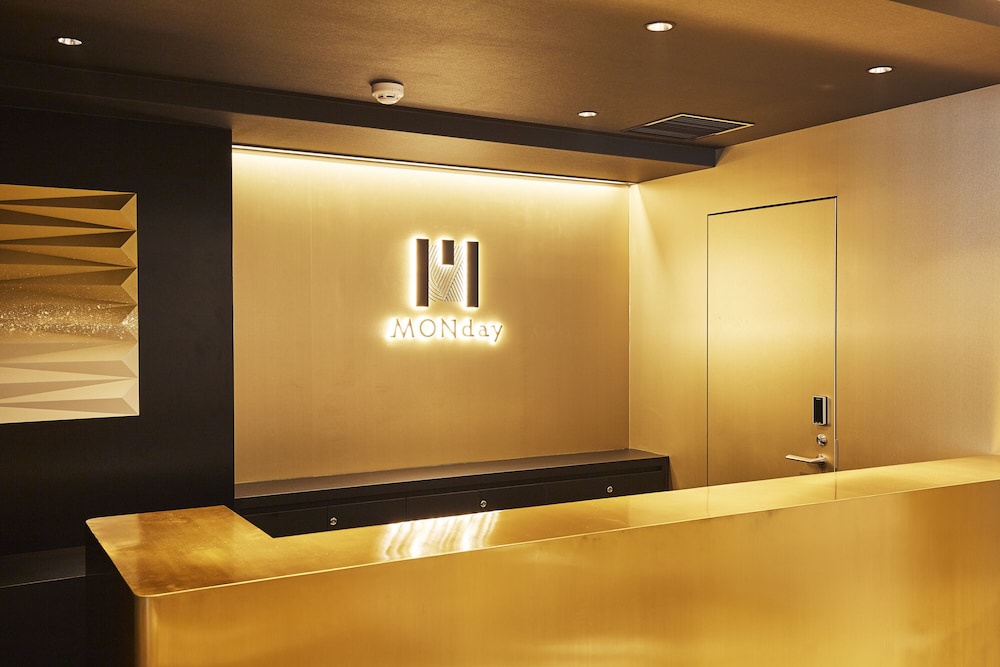 hotel MONday Kyoto Karasuma Nijo 12/46