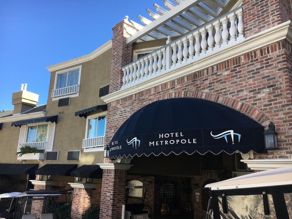 Hotel Metropole 4/51