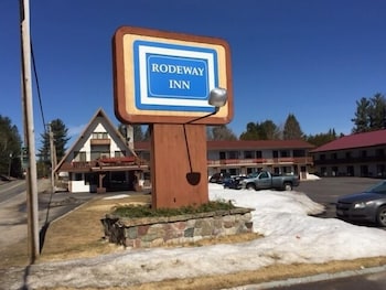 Rodeway Inn Lake Placid South 6/32