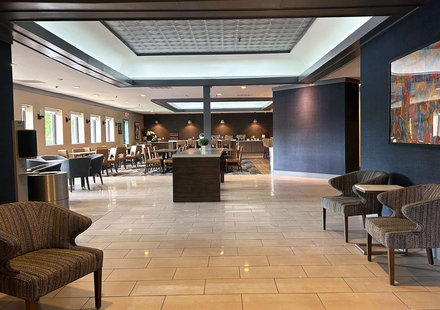 Best Western Premier Rockville Hotel & Suites 22/38