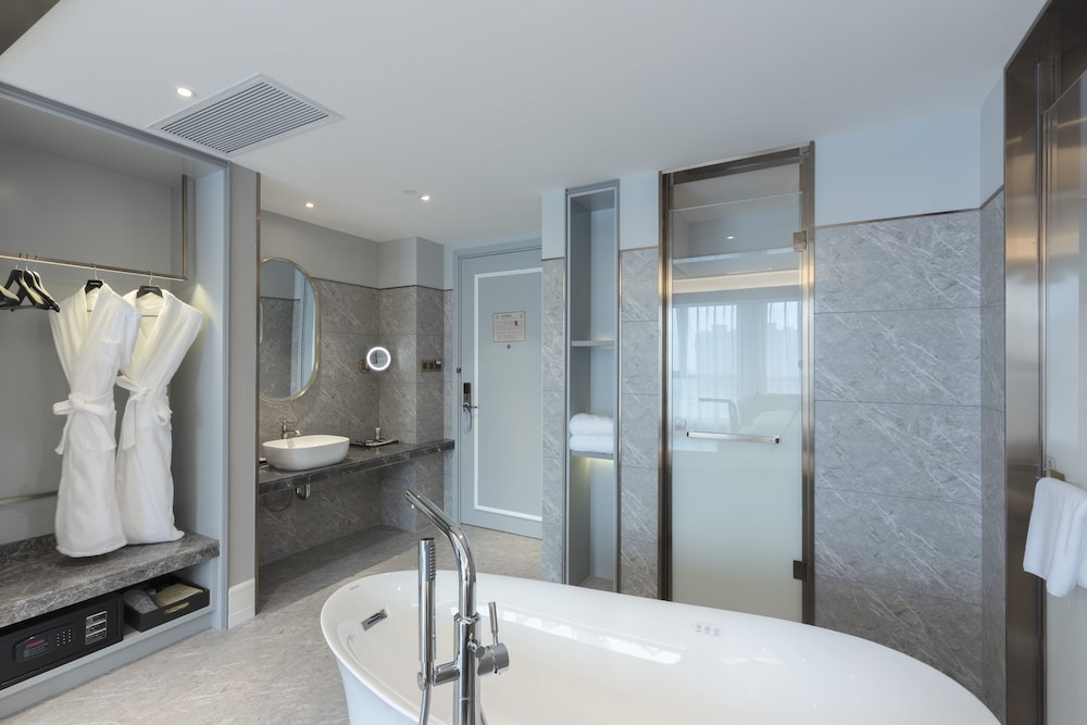 Mercure Xian North 41/46