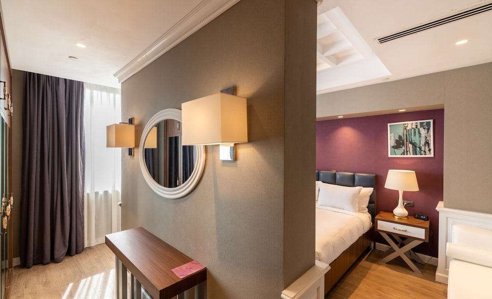 Doubletree By Hilton Eskisehir Turkey 17/51