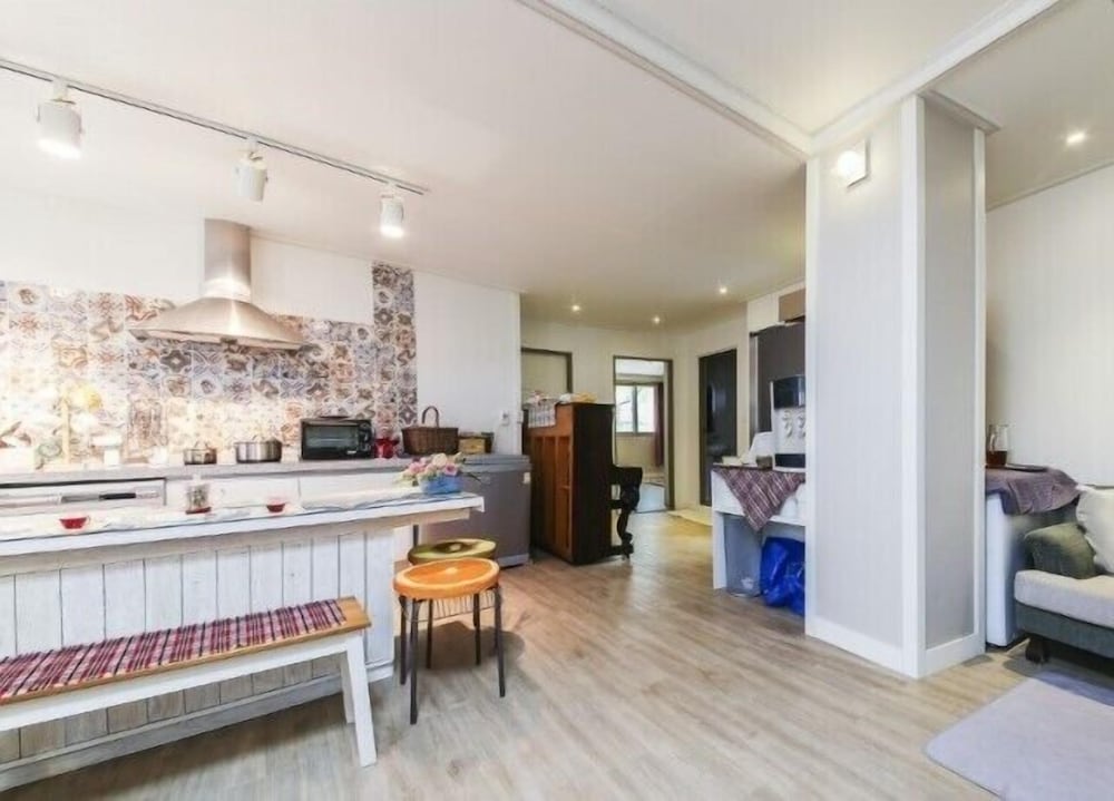 Pohang Youngildae Guesthouse - Hostel 37/50