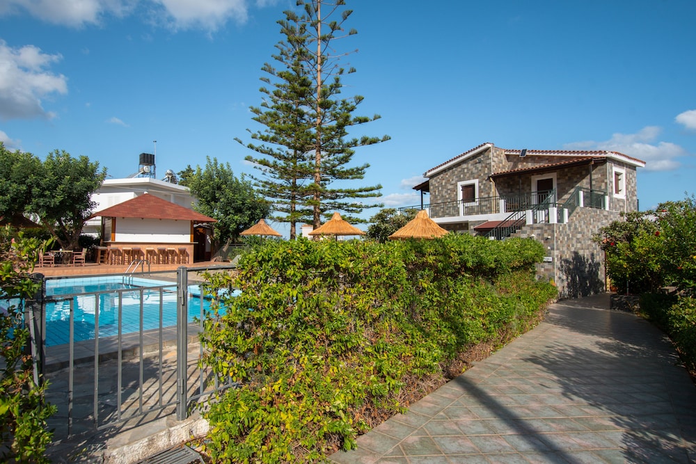 Villa Medusa 41/50